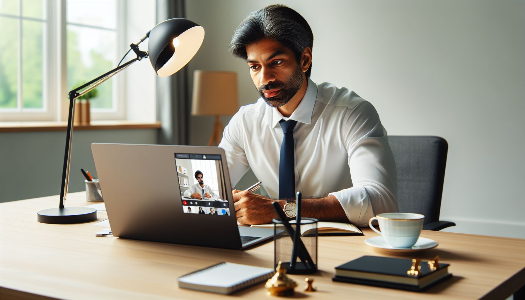 Künstliche Intelligenz im virtuellen Klassenzimmer