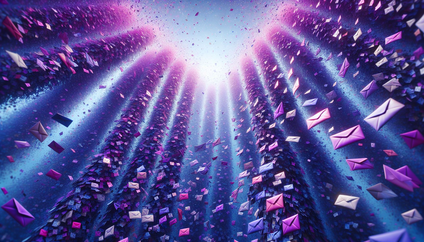 Innovatives E-Mail-Marketing